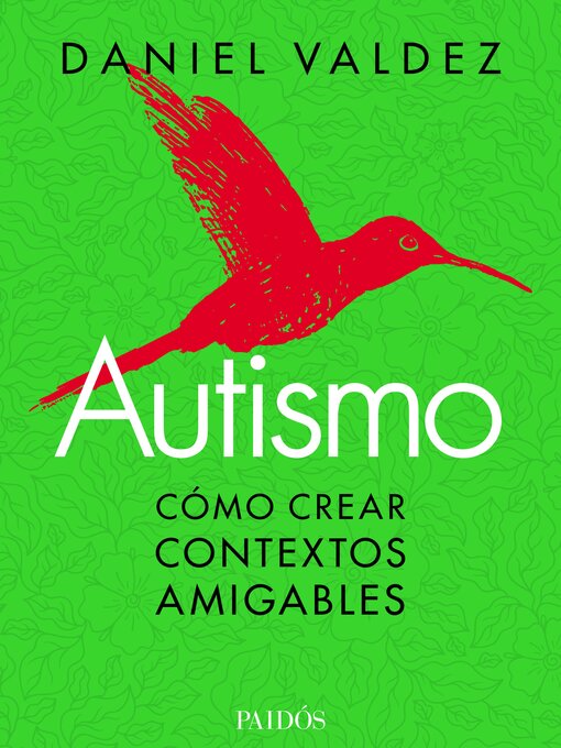 Title details for Autismo by Daniel Valdez - Available